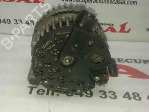Alternator FORD MONDEO IV (BA7)  | BP7953071M7 