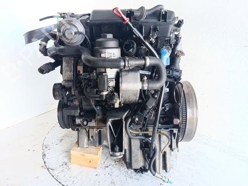 Engine BMW 3 Compact (E46) 318 td | BP37700804M1 - Image 2