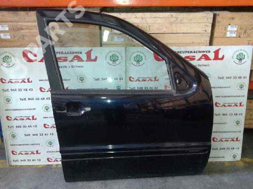 Used Right front door MERCEDES-BENZ M-CLASS (W163) ML 270 CDI (163.113) (163 hp) 7955680