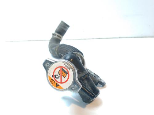 Pipe TOYOTA YARIS (_P13_)  | BP22396906M125 