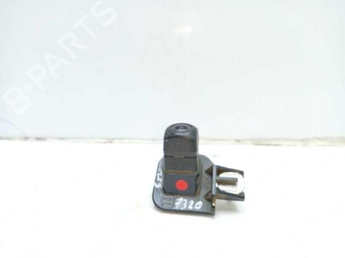 Used Electronic module Electronic module 25017848 25017848