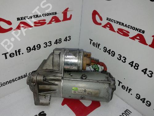 Used Starter Starter 7962443 7962443