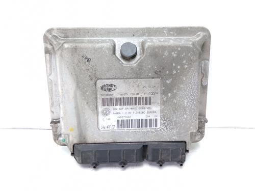 Used Engine control unit (ECU) FIAT PANDA (169_) [2003-2025]  16157861