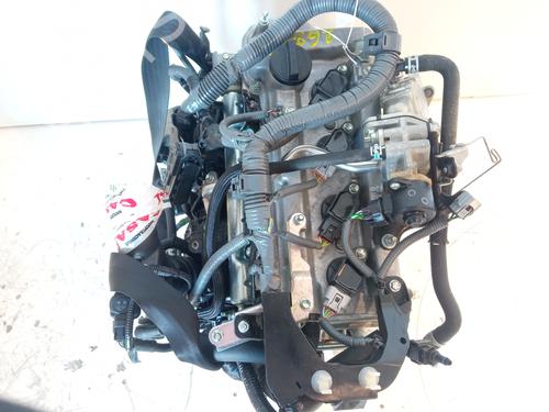 Engine TOYOTA YARIS (_P13_)  | BP16131284M1 