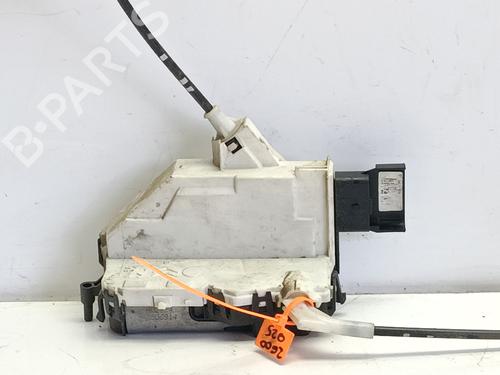 Used Front right lock Front right lock CHEVROLET CRUZE Hatchback (J305) 1.8 (141 hp) 33538614 33538614