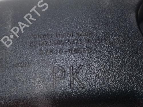 Rear mirror TOYOTA C-HR (_X1_) 2.0 Hybrid (MAXH10) | BP26653327I6