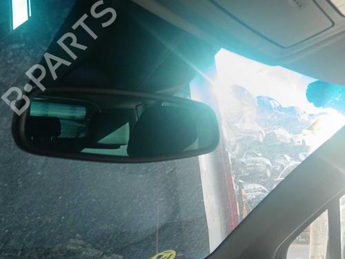 Used Rear mirror Rear mirror 37695599 37695599