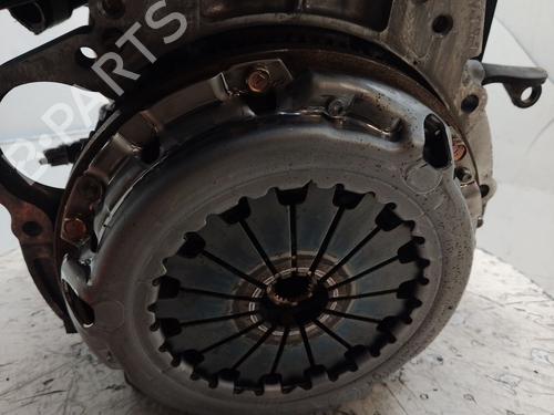 Engine TOYOTA COROLLA Saloon (_E12_) 1.6 VVT-i (ZZE121_, ZZE121R) | BP31864448M1