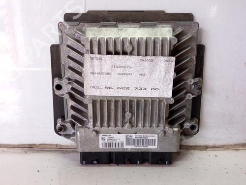 Used Engine control unit (ECU) Engine control unit (ECU) 8075185 8075185