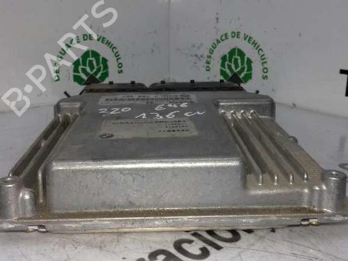 Engine control unit (ECU) BMW 3 Compact (E46) 318 td | BP7963739M57 