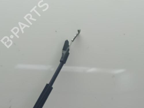 Front left lock VW GOLF PLUS V (5M1, 521) 2.0 TDI | BP31185055C98 