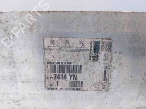 Kofangerbjælke PEUGEOT PARTNER Tepee 1.6 VTi | BP24122995C109 - Image 6