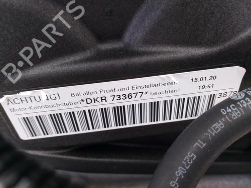 Engine VW T-CROSS (C11, D31) | BP17769023M1 - Image 3