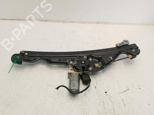 Rear left window mechanism BMW 5 (E60) 530 i | BP33963746C24 - Image 3