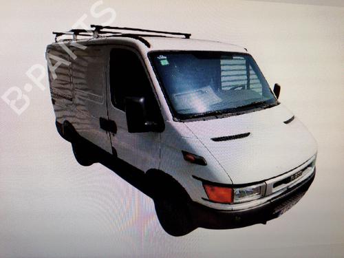 Pièces Détachées Usagées IVECO DAILY III Bus [1999-2006]  4337094