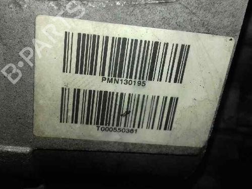 Gearbox SMART FORFOUR (454) | BP7962246M3 - Image 2