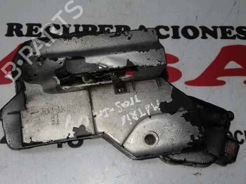 Rear left lock HYUNDAI MATRIX (FC) 1.6 | BP10275376C100 
