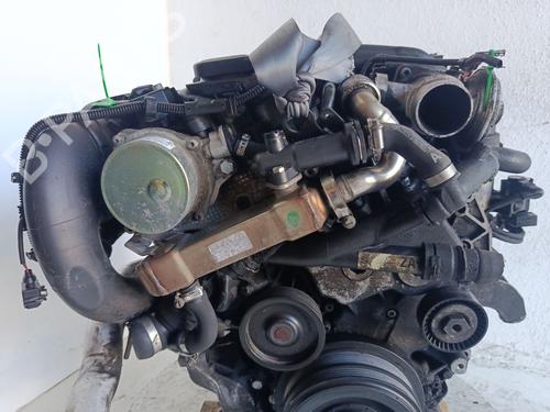 Engine BMW 3 Compact (E46) 318 td | BP37700804M1 - Image 12