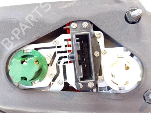 Right taillight BMW X5 (E53) 3.0 d | BP29498968C35 