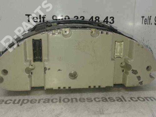 Instrument cluster BMW 3 (E46) 318 i | BP7951177C47 