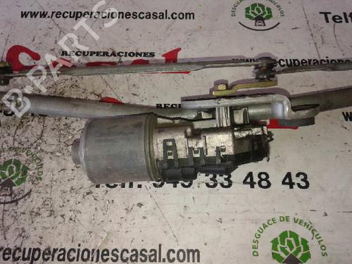 Front wiper motor FORD MONDEO III (B5Y)  | BP7963304M29 