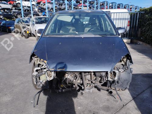 Steering pump FORD FOCUS C-MAX (DM2) 1.8 TDCi | BP26653329M99  - Image 9