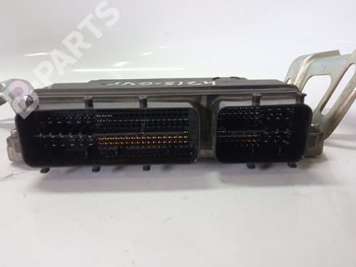 Engine control unit (ECU) TOYOTA YARIS (_P9_)  | BP11422102M57 