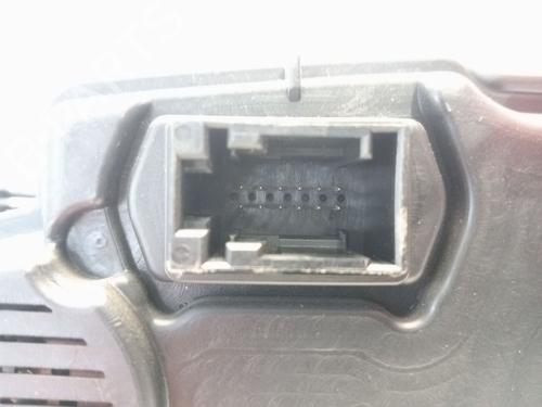 Instrument cluster OPEL CORSA D (S07) | BP31169428C47