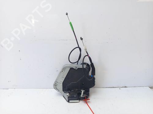 Used Rear right lock Rear right lock LEXUS NX (_Z1_) [2014-2026] 33760296 33760296