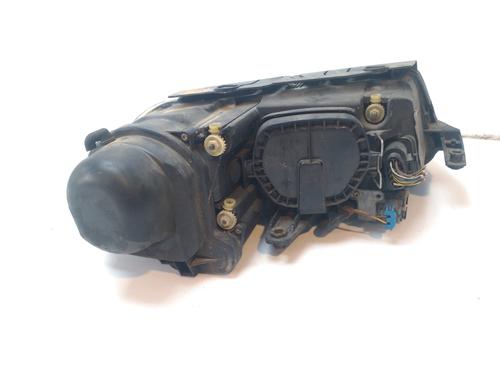 Left headlight VW PASSAT B5.5 (3B3) | BP21185566C28 - Image 4