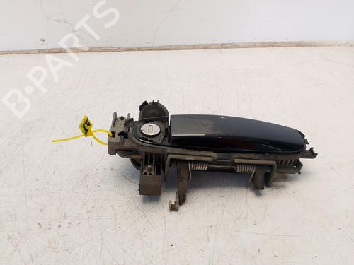 Used Front left exterior door handle Front left exterior door handle 38086038 38086038