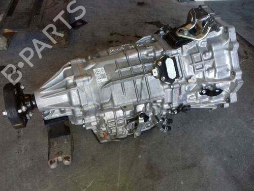 Used Gearbox Gearbox 7954704 7954704