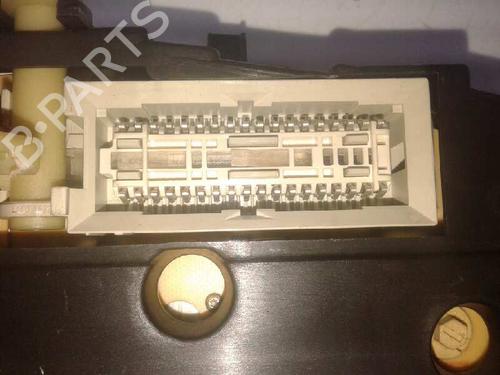 Instrument cluster OPEL ASTRA G Saloon (T98) | BP7951955C47