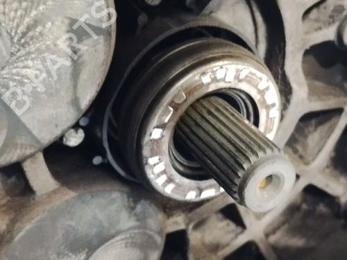 Gearbox SEAT ALTEA (5P1)  | BP31882806M3 