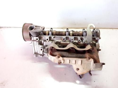 Cylinder head TOYOTA 4 RUNNER II (_N1_) 3.0 (VZN130_) (143 hp) 10979970