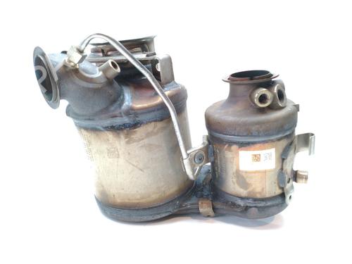 Used Particulate filter Particulate filter 18895922 18895922