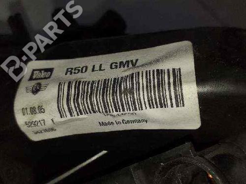 Heater blower motor MINI MINI (R56) Cooper S | BP7956318M62 