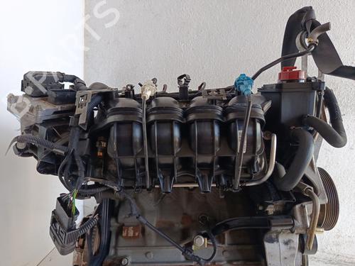 Engine ALFA ROMEO 147 (937_) 1.6 16V T.SPARK ECO (937.AXA1A, 937.BXA1A) | BP37700813M1  - Image 10