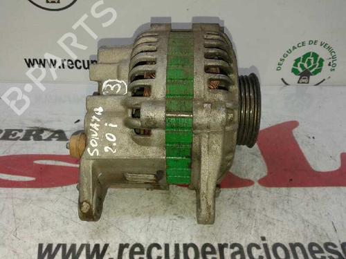 Used Alternator Alternator 8056705 8056705