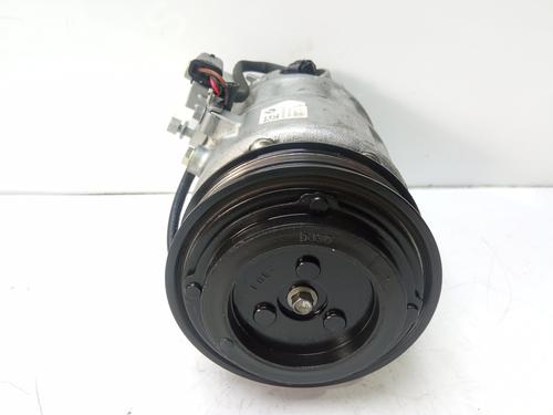 Used AC compressor AC compressor BMW X1 (E84) sDrive 16 d (116 hp) 16205073 16205073
