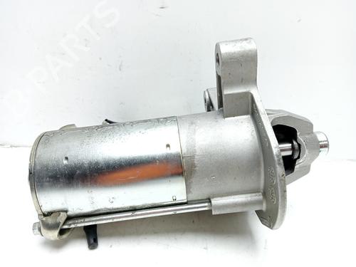 Used Starter Starter 16195537 16195537