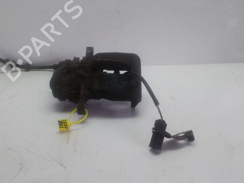 Left rear brake caliper AUDI A6 C7 (4G2, 4GC) 2.0 TDI | BP31185051M107