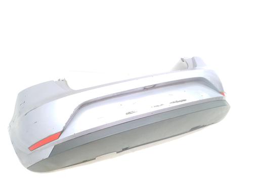 Rear bumper SEAT IBIZA IV (6J5, 6P1)  | BP13743846C8