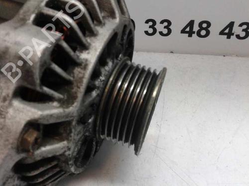 Alternator FORD FIESTA V (JH_, JD_) | BP7962196M7