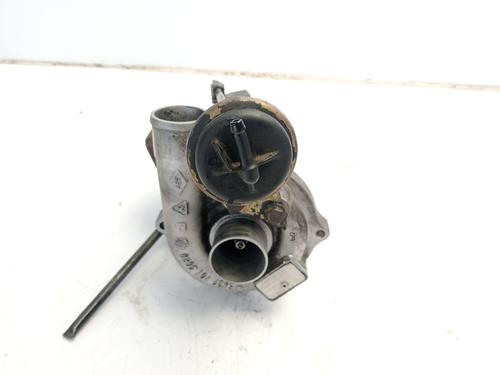 Turbolader/Kompressor RENAULT CLIO II (BB_, CB_) 1.5 dCi (B/CB08) | BP30962506M71