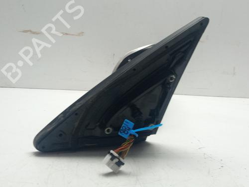 Right mirror KIA SORENTO II (XM) | BP31158080C27