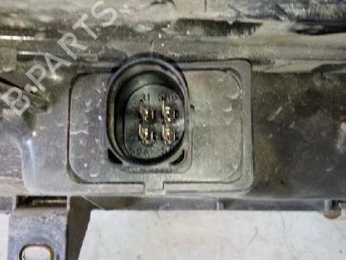 Left headlight VW GOLF IV Variant (1J5) | BP7960711C28 - Image 2