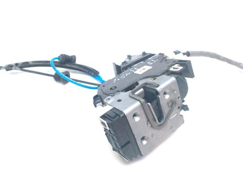 Rear left lock MERCEDES-BENZ C-CLASS (W204)  | BP17388941C100 