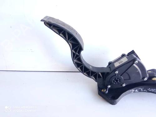 Pedal HYUNDAI SANTA FÉ II (CM) 2.2 CRDi GLS | BP11687715I4 