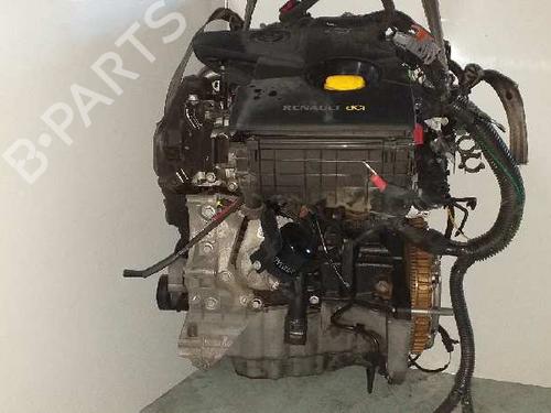 Engine DACIA SANDERO | BP7956656M1 - Image 6